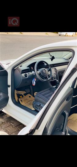 ڤۆڵکسواگن پاسات